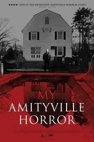 My Amityville Horror_peliplat