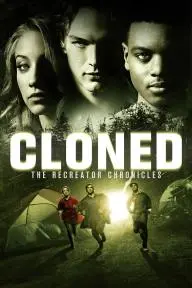Cloned: The Recreator Chronicles_peliplat