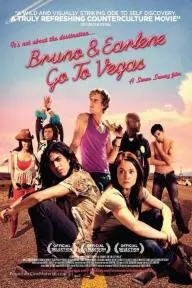 Bruno & Earlene Go to Vegas_peliplat