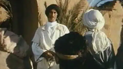 The Black Stallion RETURNS (1983) - Original trailer