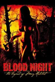 Blood Night: The Legend of Mary Hatchet_peliplat