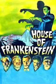 House of Frankenstein_peliplat