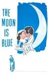 The Moon Is Blue_peliplat