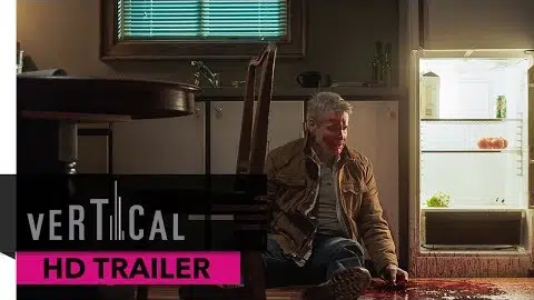 Official Red Band trailer for HE NEVER DIED