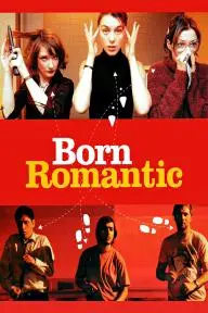 Born Romantic_peliplat