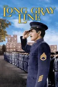 The Long Gray Line_peliplat