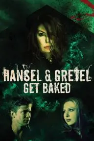 Hansel & Gretel Get Baked_peliplat