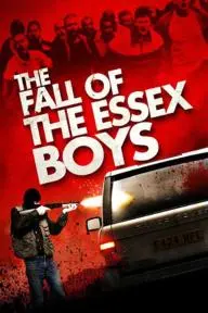 The Fall of the Essex Boys_peliplat