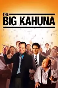 The Big Kahuna_peliplat