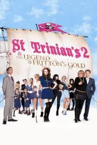 St Trinian's 2: The Legend of Fritton's Gold_peliplat