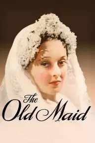 The Old Maid_peliplat
