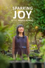Sparking Joy with Marie Kondo_peliplat