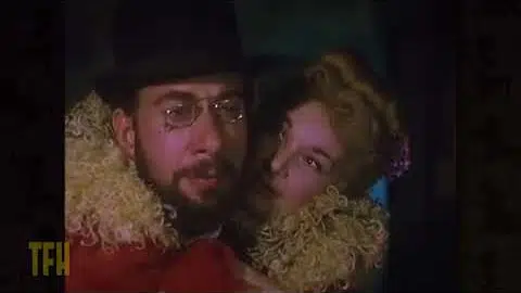 Ernest Dickerson on MOULIN ROUGE