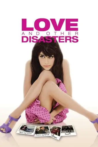 Love and Other Disasters_peliplat