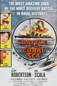 Battle of the Coral Sea_peliplat