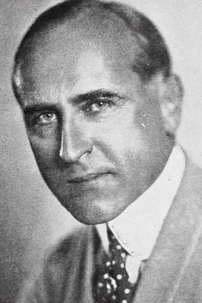 William P.S. Earle
