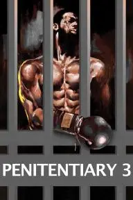 Penitentiary III_peliplat
