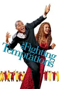 The Fighting Temptations_peliplat