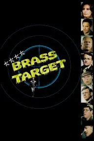 Brass Target_peliplat
