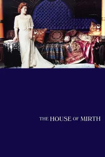 The House of Mirth_peliplat