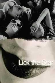 Lick the Star_peliplat