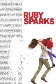 Ruby Sparks_peliplat