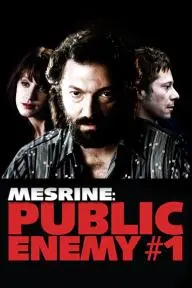 Mesrine: Public Enemy No. 1_peliplat