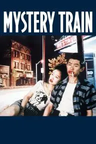Mystery Train_peliplat