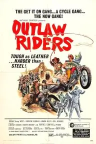 Outlaw Riders_peliplat