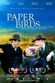 Paper Birds_peliplat