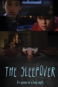 The Sleepover_peliplat