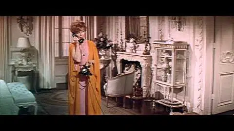 Made in Paris - Trailer