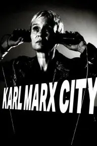 Karl Marx City_peliplat