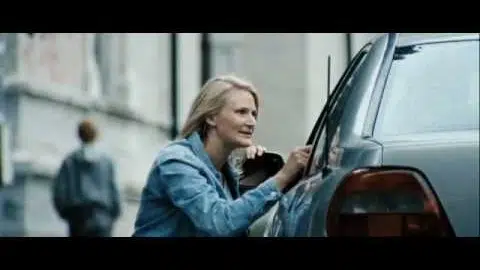 En helt vanlig dag på jobben - Trailer.mov