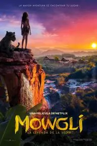 Mowgli: Relatos del libro de la selva_peliplat