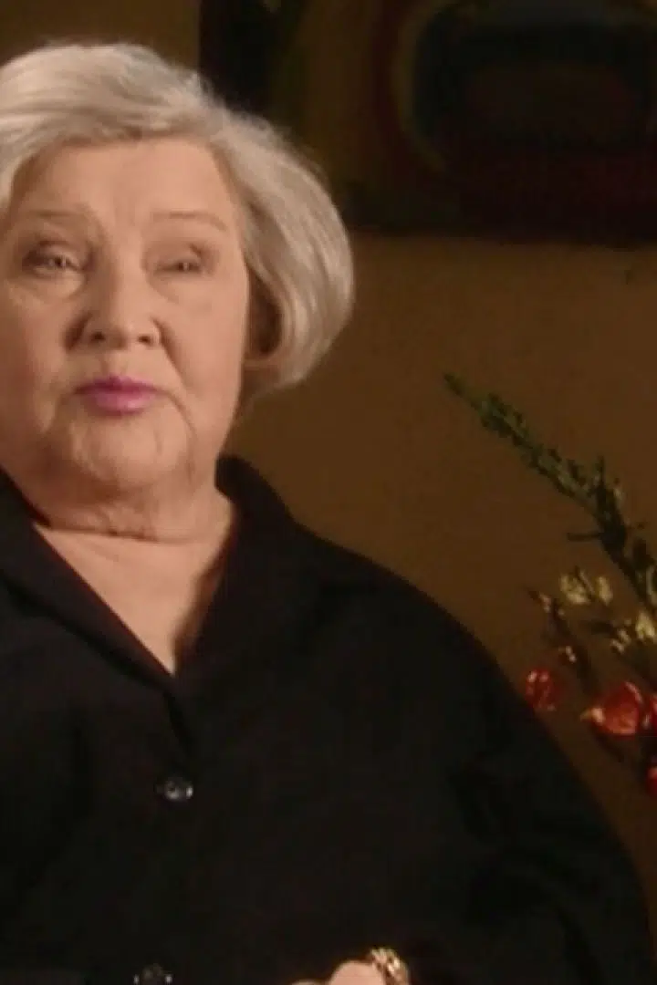 Lucyna Smolinska