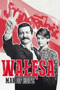 Walesa: Man of Hope_peliplat