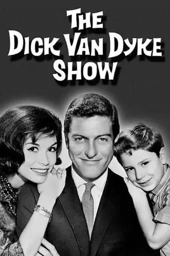 The Dick Van Dyke Show_peliplat