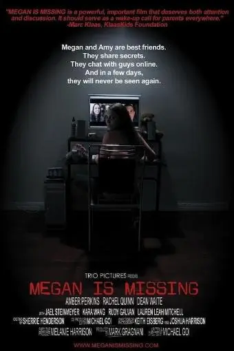 Megan Is Missing_peliplat