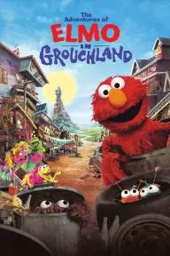 The Adventures of Elmo in Grouchland_peliplat