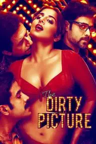 The Dirty Picture_peliplat