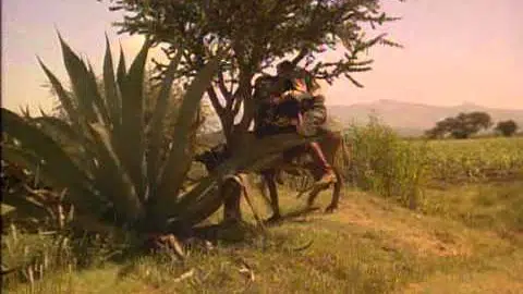 The Cisco Kid (Original Theatrical Trailer)