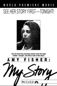 Amy Fisher: My Story_peliplat