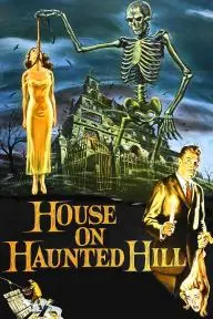 House on Haunted Hill_peliplat