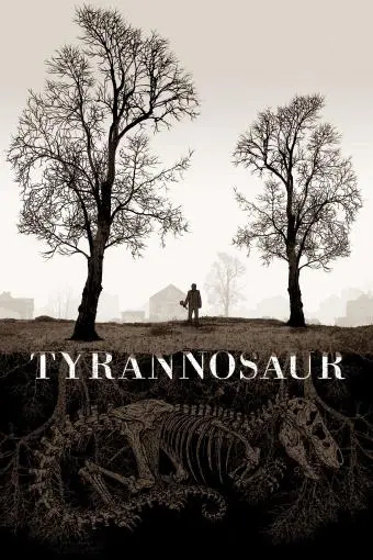 Tyrannosaur_peliplat