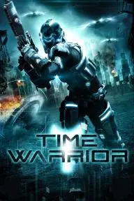 Time Warrior_peliplat