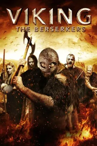 Viking: The Berserkers_peliplat