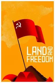 Land and Freedom_peliplat
