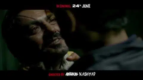 Dialogue Promo 3 | Raman Raghav 2.0 | In Cinemas 24th June | Nawazuddin Siddiqui & Vicky Kaushal