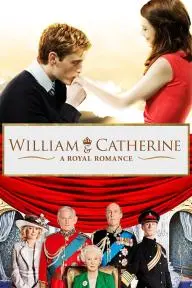 William & Catherine: A Royal Romance_peliplat